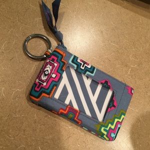 Vera Bradley wallet